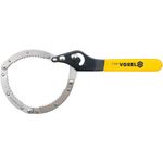 Cheie filtru ulei Vorel 75-95 mm fotografia produsului