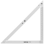 Echer pliabil din aluminiu YATO YT-70850 fotografia produsului
