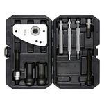 Kit demontare injectoare grup motor PSA Yato fotografia produsului View 3 S