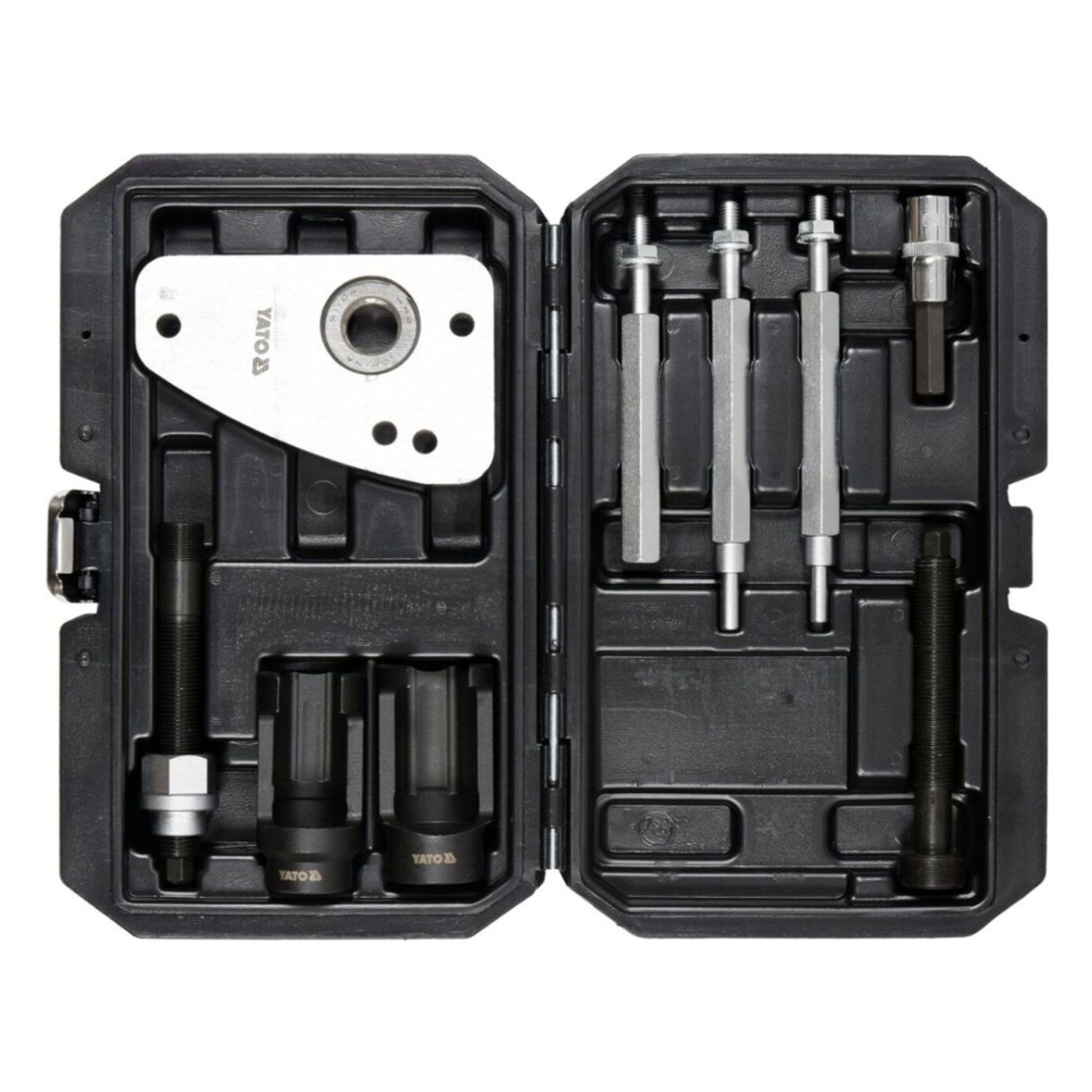 Kit demontare injectoare grup motor PSA Yato fotografia produsului View 3 L