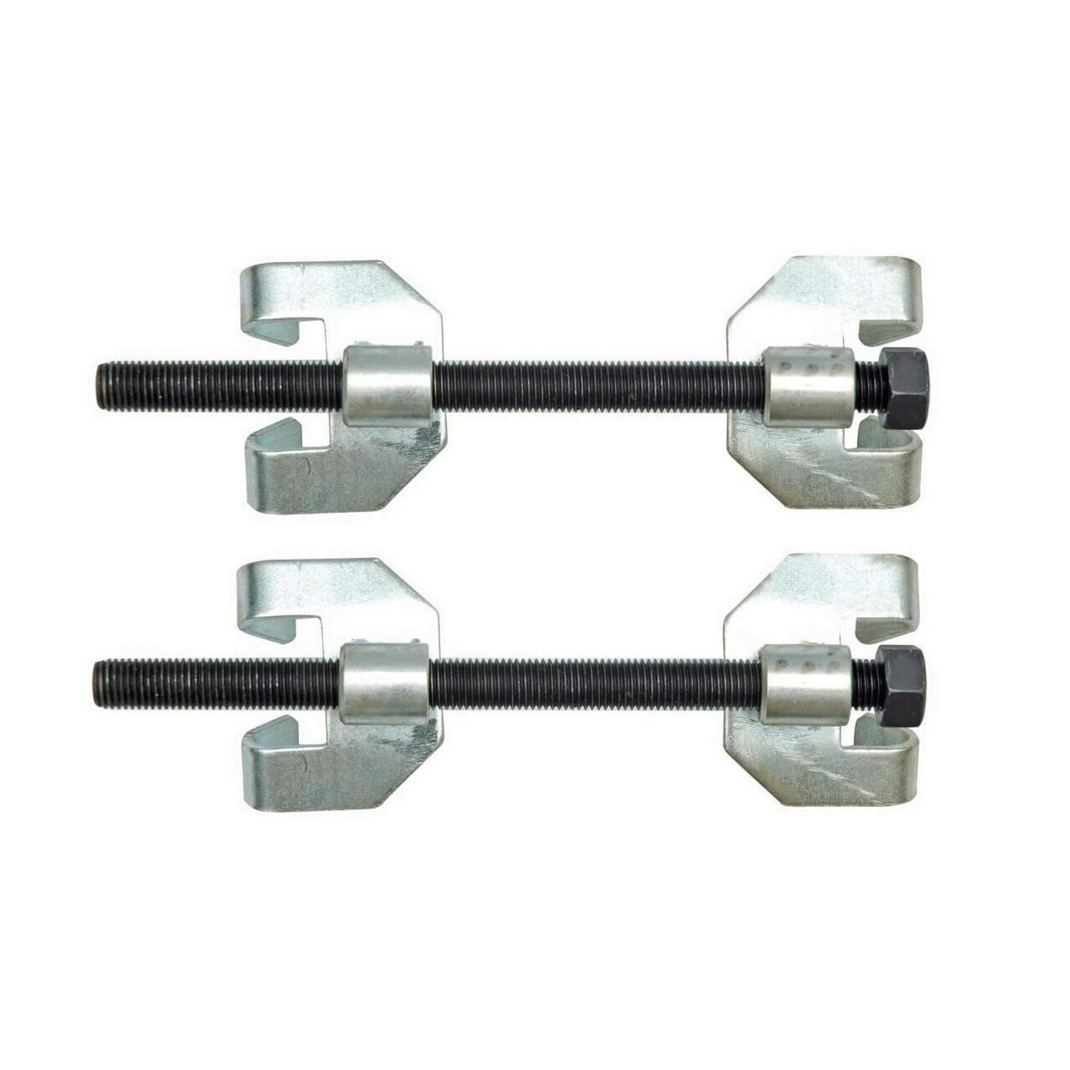 Set 2 prese pentru arcuri Vorel 80601, dimensiune 280mm fotografia produsului
