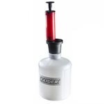 Pompa manuala de ulei si combustibil, 1.6l, Raider 075907 fotografia produsului