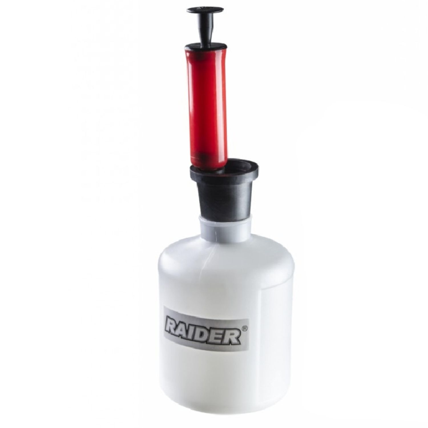Pompa manuala de ulei si combustibil, 1.6l, Raider 075907 fotografia produsului