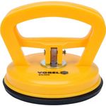 Ventuza cu 2 brate pentru montat parbrize Vorel 05301, plastic fotografia produsului