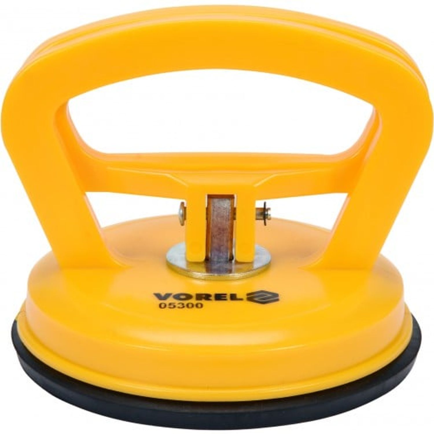 Ventuza cu 2 brate pentru montat parbrize Vorel 05301, plastic fotografia produsului