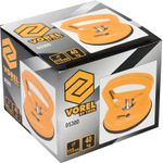 Ventuza cu 2 brate pentru montat parbrize Vorel 05301, plastic fotografia produsului View 4 S