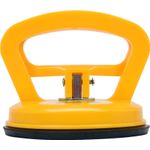 Ventuza cu 2 brate pentru montat parbrize Vorel 05301, plastic fotografia produsului View 3 S
