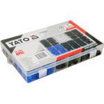 Set 300 clipsuri tapiterie Opel Yato fotografia produsului View 3 S