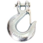 Carlig cu ancora 1/2 inch Top Strong fotografia produsului