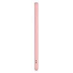 Husa pentru Nokia 2.4, Silicon, Rose Gold, 53496.89 fotografia produsului View 5 S