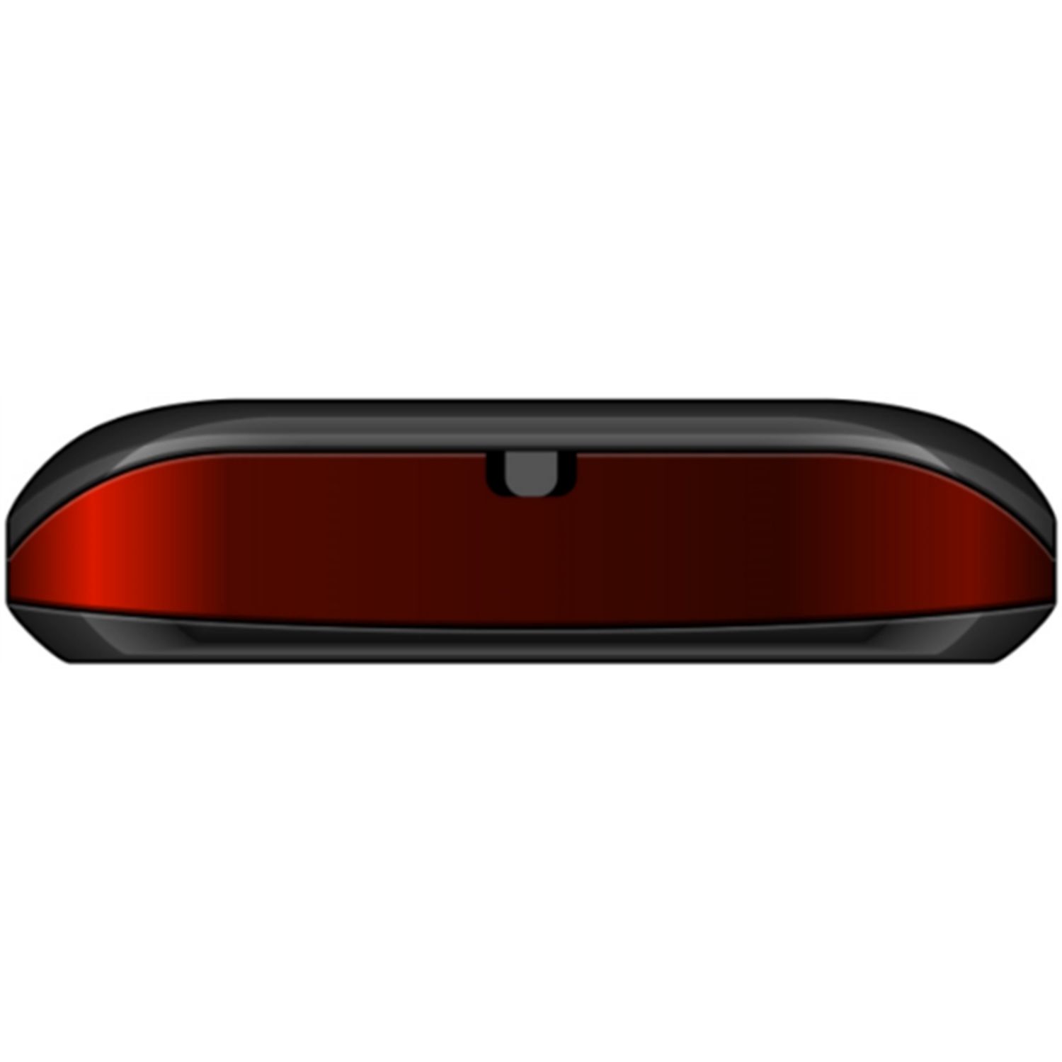 Telefon Mobil MaxCom Comfort MM428, 1.8", Dual Sim, 2G (Negru) fotografia produsului View 3 L