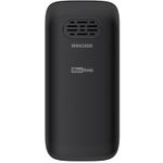 Telefon Mobil MaxCom Comfort MM428, 1.8", Dual Sim, 2G (Negru) fotografia produsului View 2 S