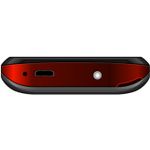 Telefon Mobil MaxCom Comfort MM428, 1.8", Dual Sim, 2G (Negru) fotografia produsului View 4 S
