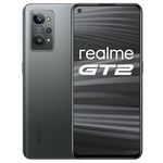 Telefon Mobil Realme GT2, Procesor Octa-Core Qualcomm SM8350 Snapdragon 888 5G, AMOLED Capacitive touchscreen - 6941399069596 fotografia produsului