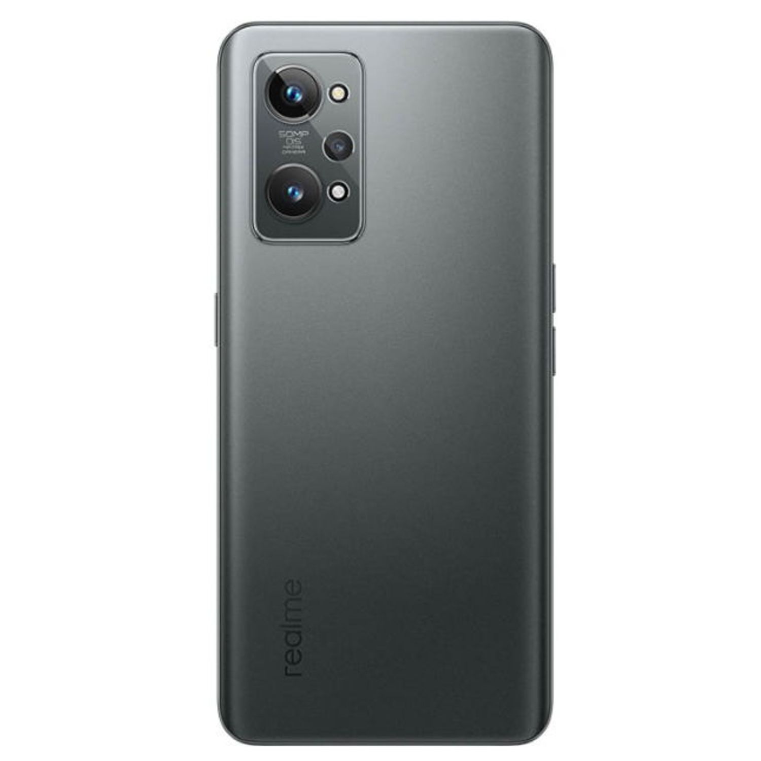 Telefon Mobil Realme GT2, Procesor Octa-Core Qualcomm SM8350 Snapdragon 888 5G, AMOLED Capacitive touchscreen - 6941399069596 fotografia produsului View 3 L