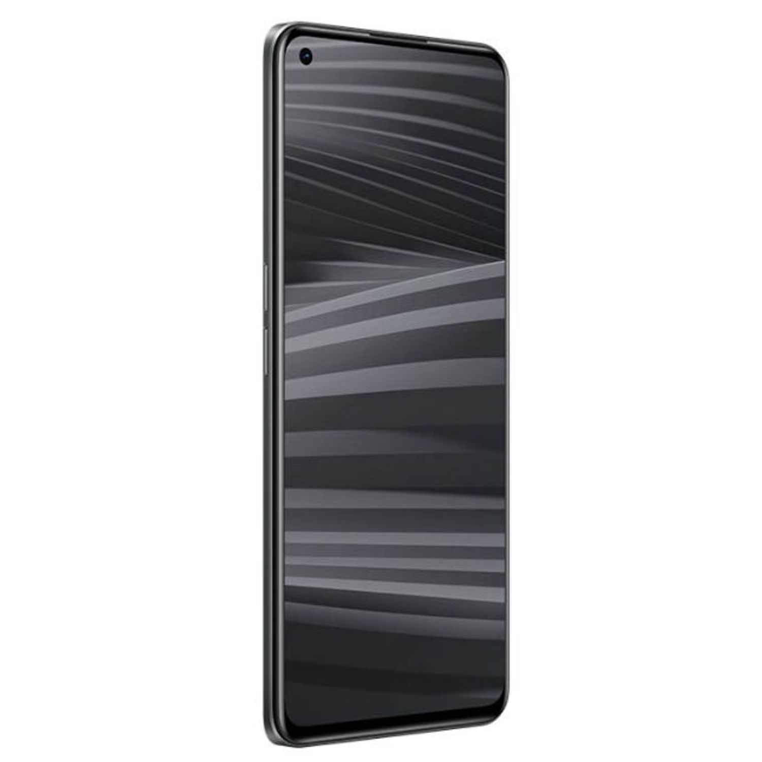 Telefon Mobil Realme GT2, Procesor Octa-Core Qualcomm SM8350 Snapdragon 888 5G, AMOLED Capacitive touchscreen - 6941399069596 fotografia produsului View 6 L
