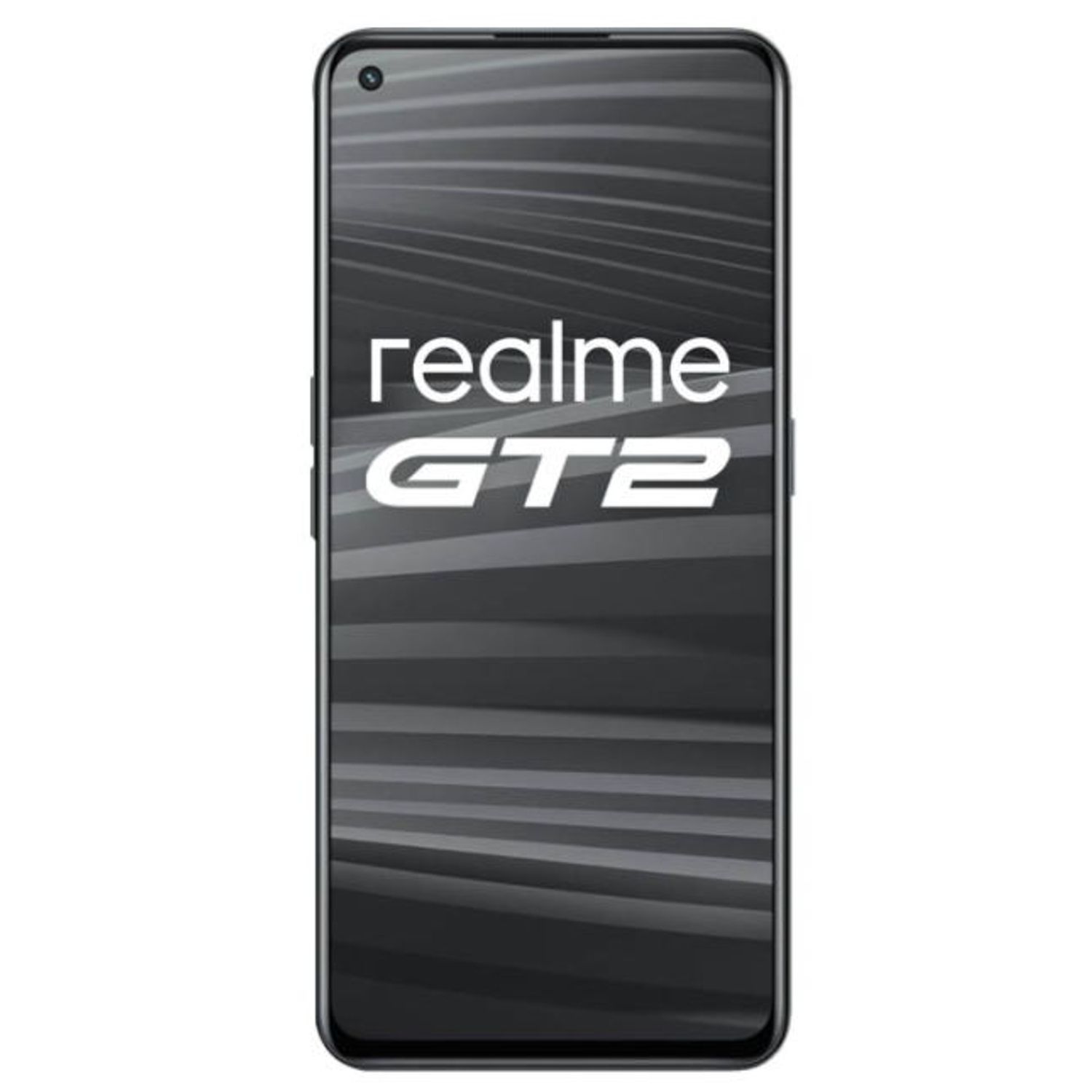 Telefon Mobil Realme GT2, Procesor Octa-Core Qualcomm SM8350 Snapdragon 888 5G, AMOLED Capacitive touchscreen - 6941399069596 fotografia produsului View 2 L