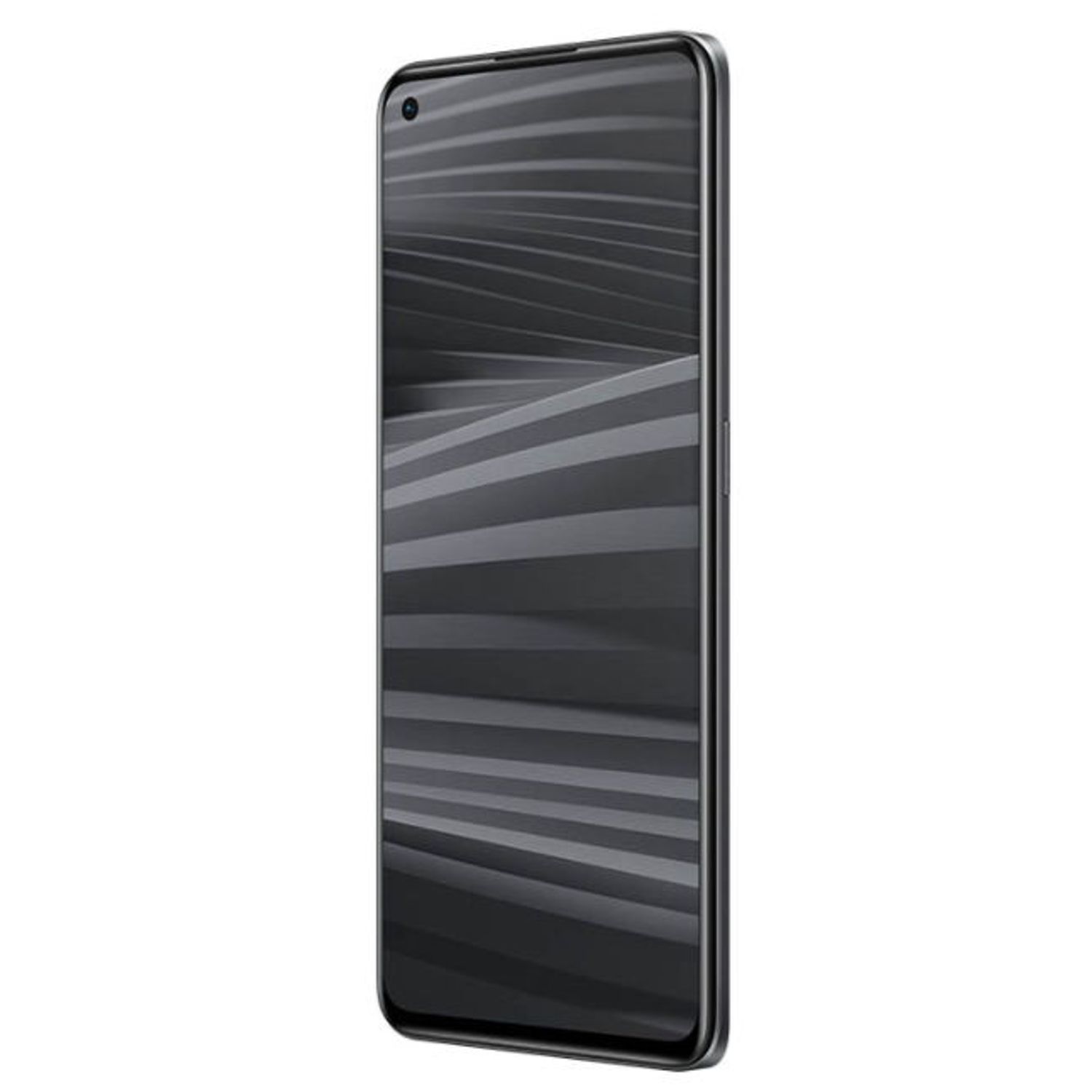 Telefon Mobil Realme GT2, Procesor Octa-Core Qualcomm SM8350 Snapdragon 888 5G, AMOLED Capacitive touchscreen - 6941399069596 fotografia produsului View 4 L