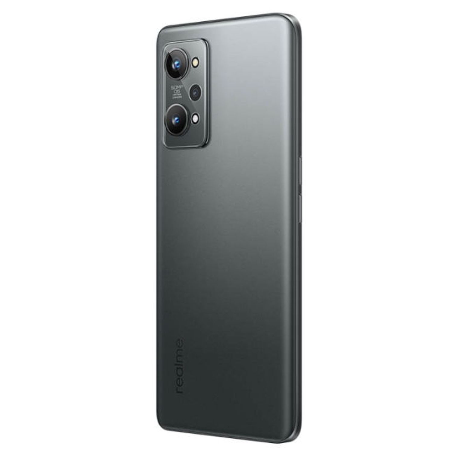Telefon Mobil Realme GT2, Procesor Octa-Core Qualcomm SM8350 Snapdragon 888 5G, AMOLED Capacitive touchscreen - 6941399069596 fotografia produsului View 5 L
