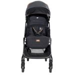Carucior Ultracompact Joie Tourist Colectia Signature, Eclipse Carucior ultracompact Joie Tourist colectia Signature, 0-15 kg, Eclipse (Negru) fotografia produsului View 2 S