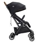 Carucior Ultracompact Joie Tourist Colectia Signature, Eclipse Carucior ultracompact Joie Tourist colectia Signature, 0-15 kg, Eclipse (Negru) fotografia produsului View 4 S