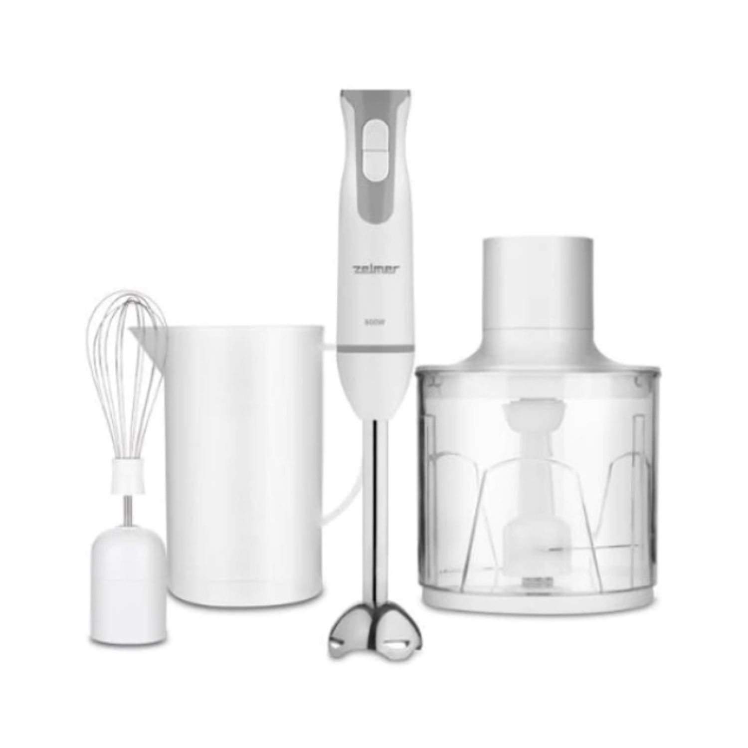 Blender manual Zelmer Symbio ZHB4552S fotografia produsului