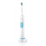 Periuta de dinti Philips HX6231/01, 31.000 Rotatii/min (Albastru/Verde) fotografia produsului