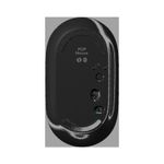Mouse wireless Logitech Pop Blast, Ambidextru, Galben Mouse Wireless Logitech POP, Bluetooth, 4000 dpi (Galben) fotografia produsului View 5 S