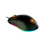 Mouse Gaming Cougar Minos XT, Optic, 4000DPI, USB (Negru) fotografia produsului