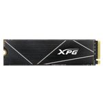 SSD Adata XPG GAMMIX S70 BLADE, 512GB PCIe M.2 fotografia produsului