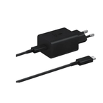 Incarcator Samsung EP-T4510XBEGEU, 45W (Negru) fotografia produsului View 2 S