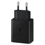 Incarcator Samsung EP-T4510XBEGEU, 45W (Negru) fotografia produsului View 3 S