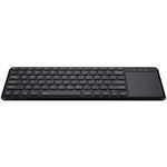 Tastatura TRACER Smart RF, Wireless (Negru) fotografia produsului View 3 S