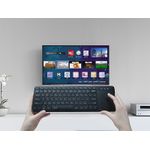 Tastatura TRACER Smart RF, Wireless (Negru) fotografia produsului View 5 S