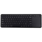 Tastatura TRACER Smart RF, Wireless (Negru) fotografia produsului View 2 S