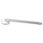 Tastatura Wireless LOGITECH MX Keys Mini Minimalist, Illuminata (Gri) fotografia produsului View 3 S