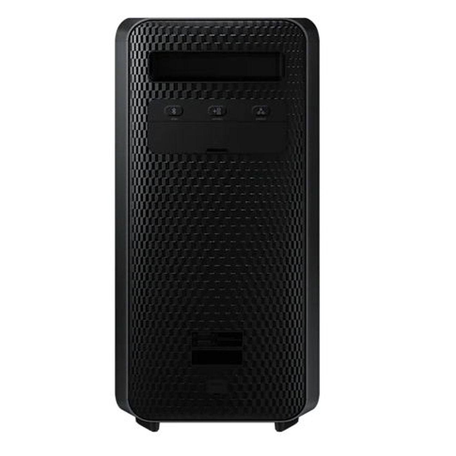 Sistem Audio Samsung MX-ST50B, Bluetooth, 240 W (Negru) fotografia produsului View 3 L