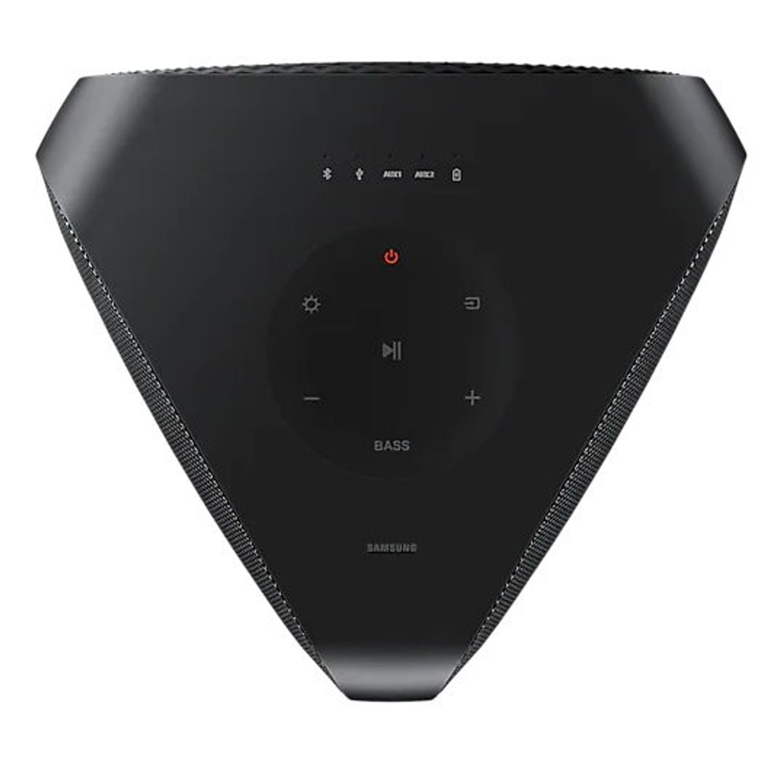 Sistem Audio Samsung MX-ST50B, Bluetooth, 240 W (Negru) fotografia produsului View 5 L