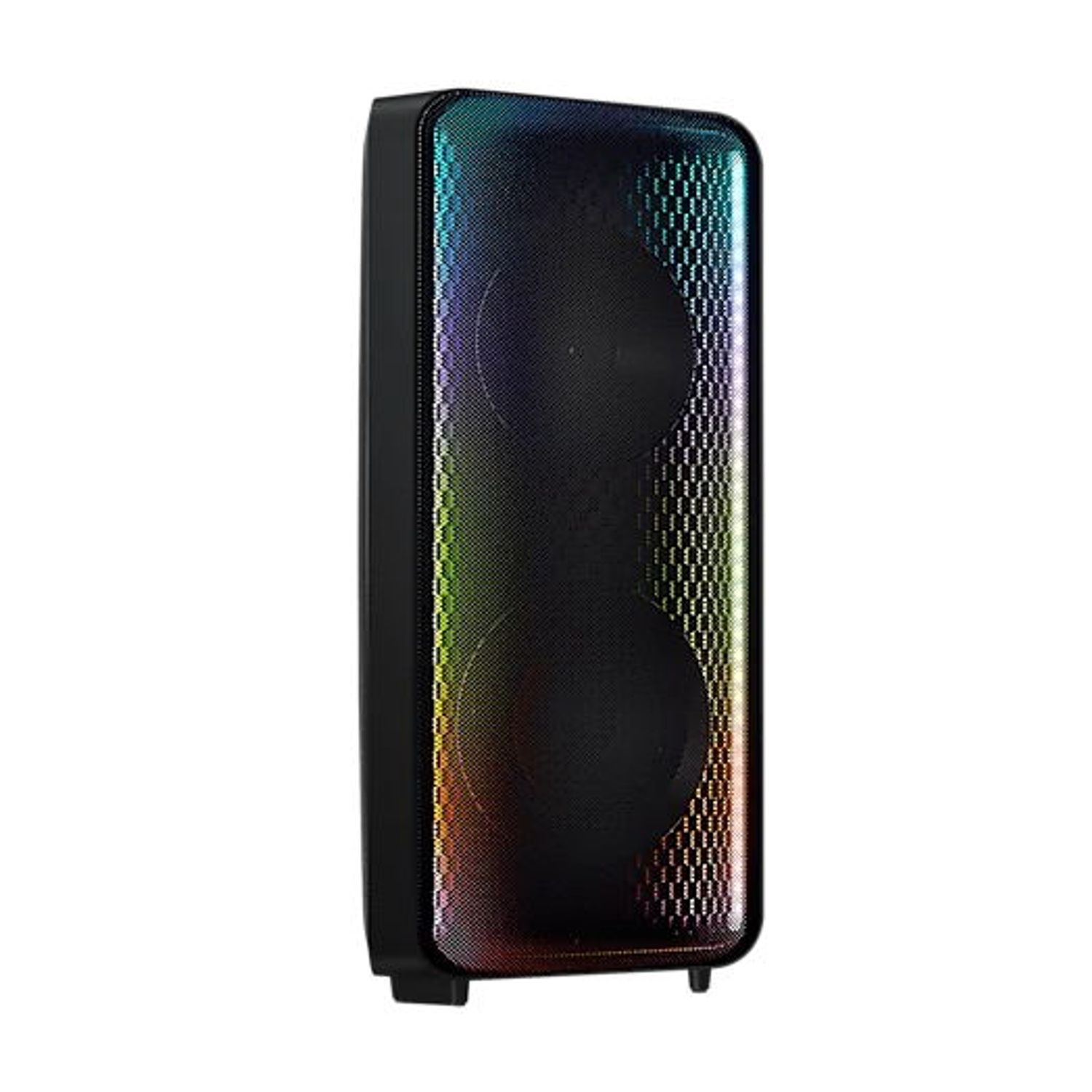 Sistem Audio Samsung MX-ST50B, Bluetooth, 240 W (Negru) fotografia produsului View 7 L
