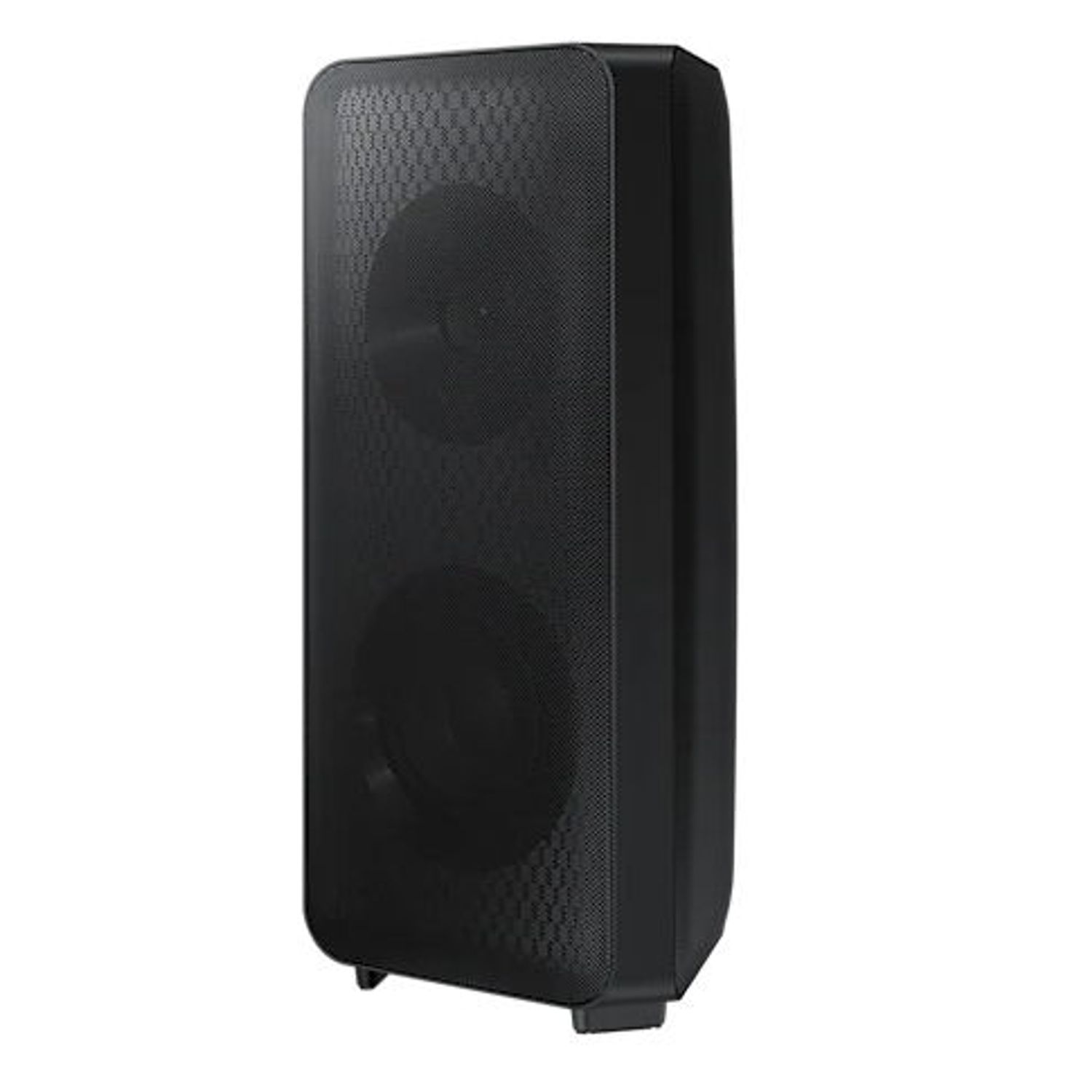 Sistem Audio Samsung MX-ST50B, Bluetooth, 240 W (Negru) fotografia produsului View 4 L