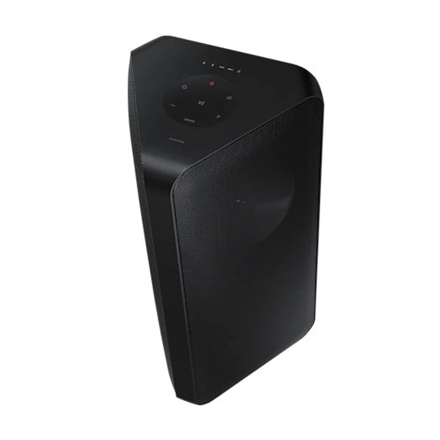Sistem Audio Samsung MX-ST50B, Bluetooth, 240 W (Negru) fotografia produsului View 6 L