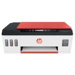 Multifunctional InkJet HP Smart Tank 519 AiO, A4, Bluetooth, Retea fotografia produsului