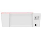 Multifunctional InkJet HP Smart Tank 519 AiO, A4, Bluetooth, Retea fotografia produsului View 4 S