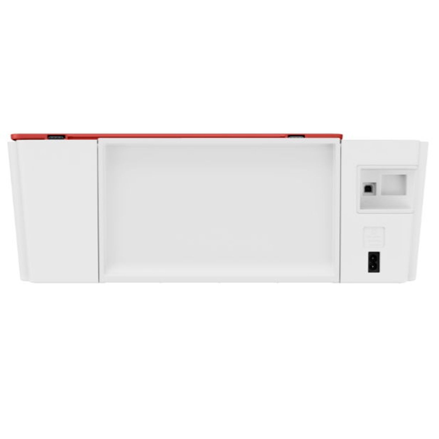 Multifunctional InkJet HP Smart Tank 519 AiO, A4, Bluetooth, Retea fotografia produsului View 4 L