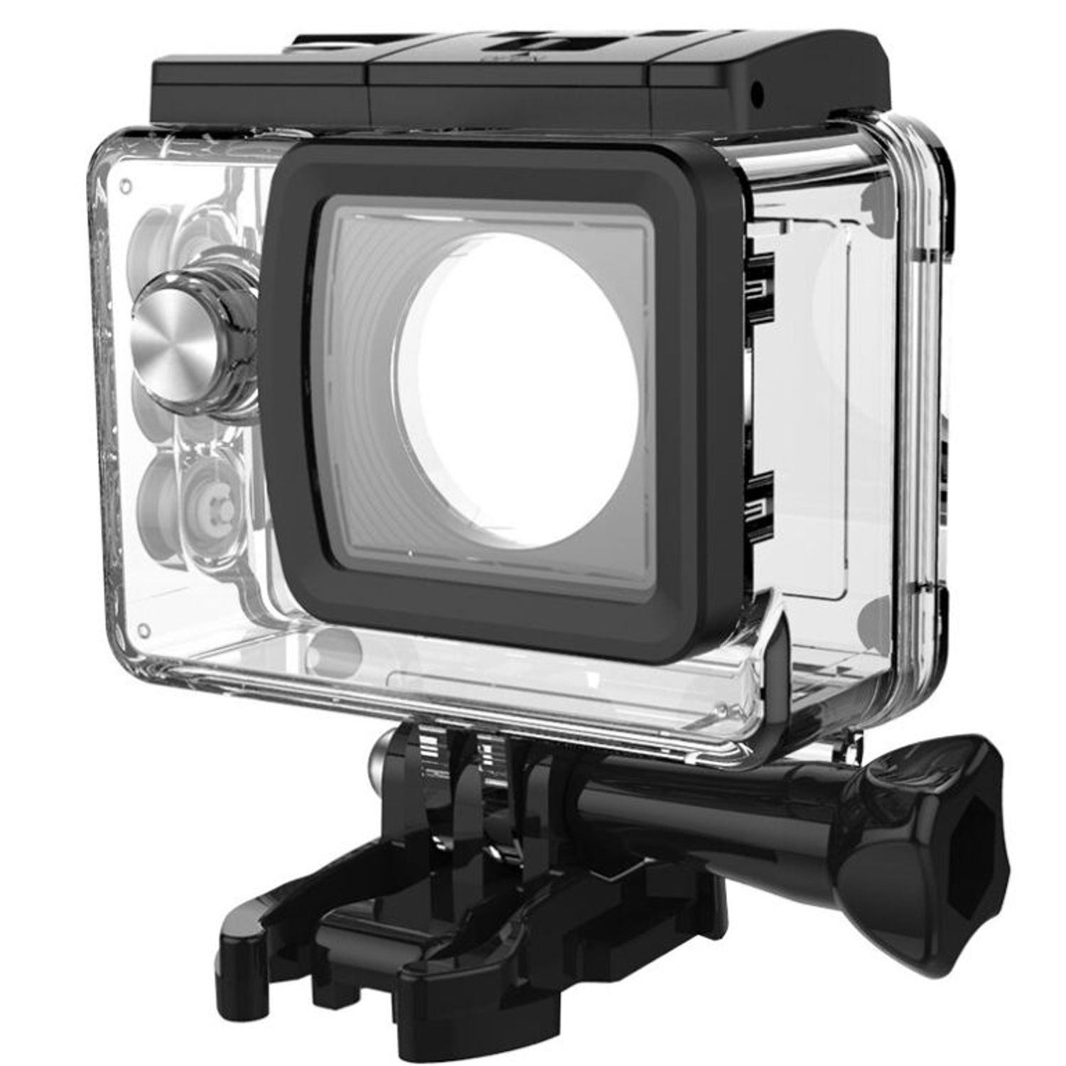 Accesoriu camera video SJCAM SJ5000 Waterproof Case fotografia produsului