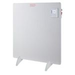 Radiator Orion OCH-07WIFI, Panou ceramic, 425 W (Alb) fotografia produsului