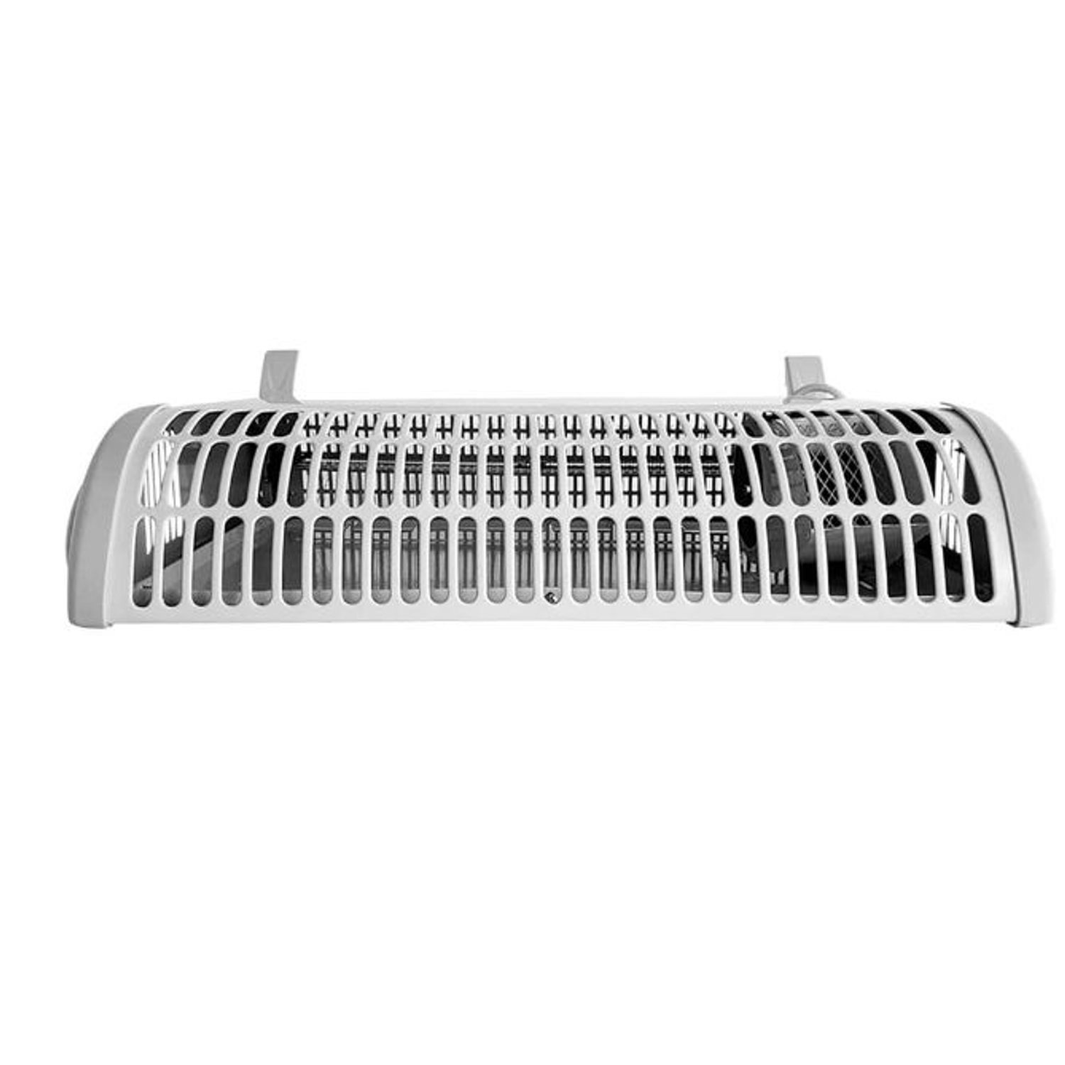 Convector Descon DA-K2000T, 2000 W, Turbo, 3 trepte de putere, Termostat mecanic (Alb) fotografia produsului View 8 L