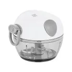 Mini tocator manual Teesa 180 ml fotografia produsului