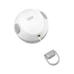 Mini tocator manual Teesa 180 ml fotografia produsului View 3 S