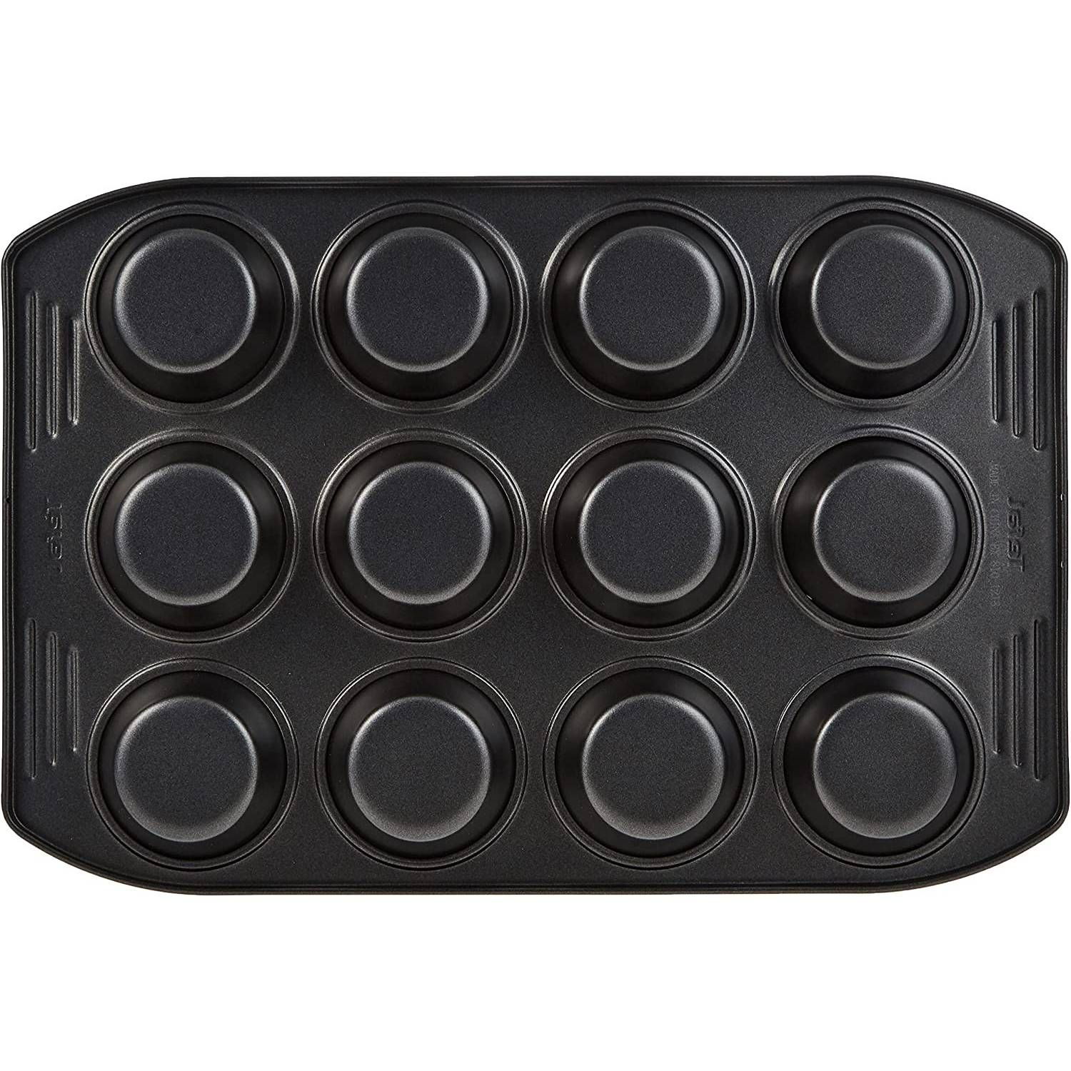 Forma de copt TEFAL J1625744, 12 x Muffins fotografia produsului View 3 L